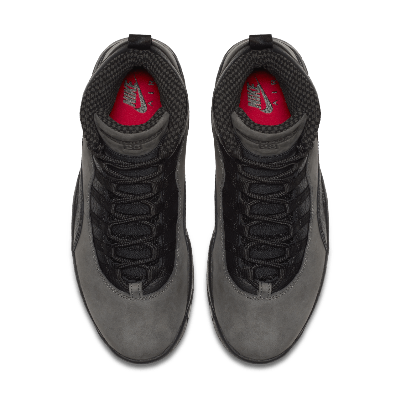 Air Jordan 10 Retro Shadow Release Date. Nike SNKRS