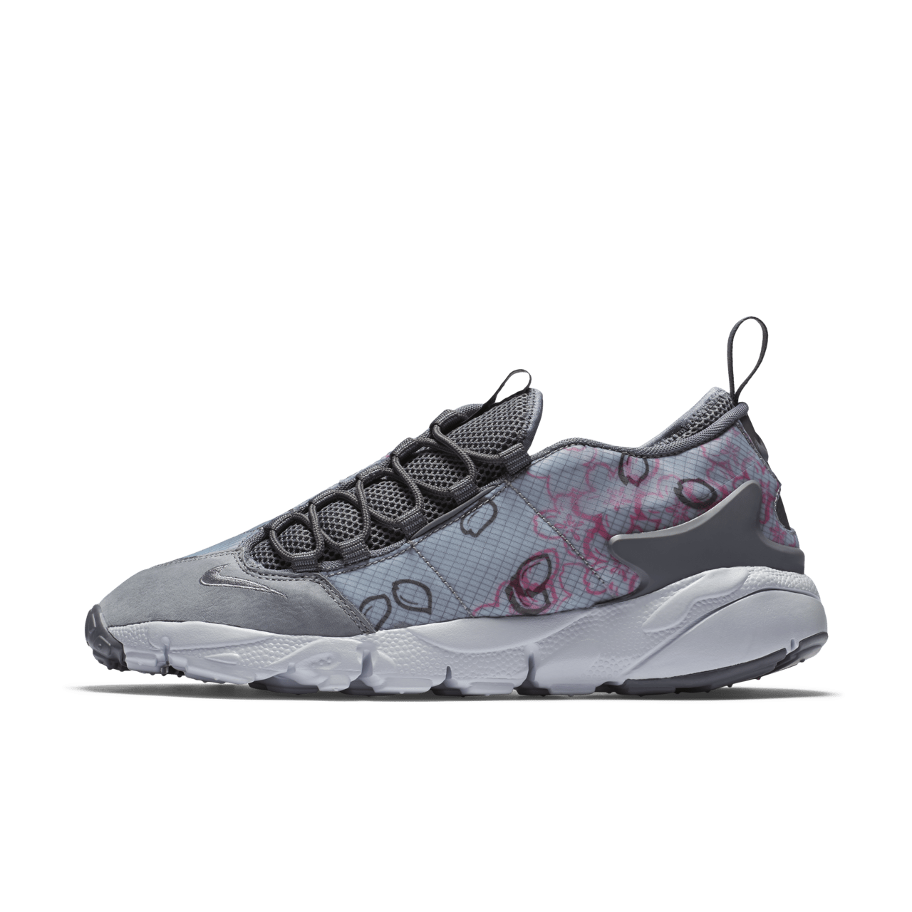 AIR FOOTSCAPE