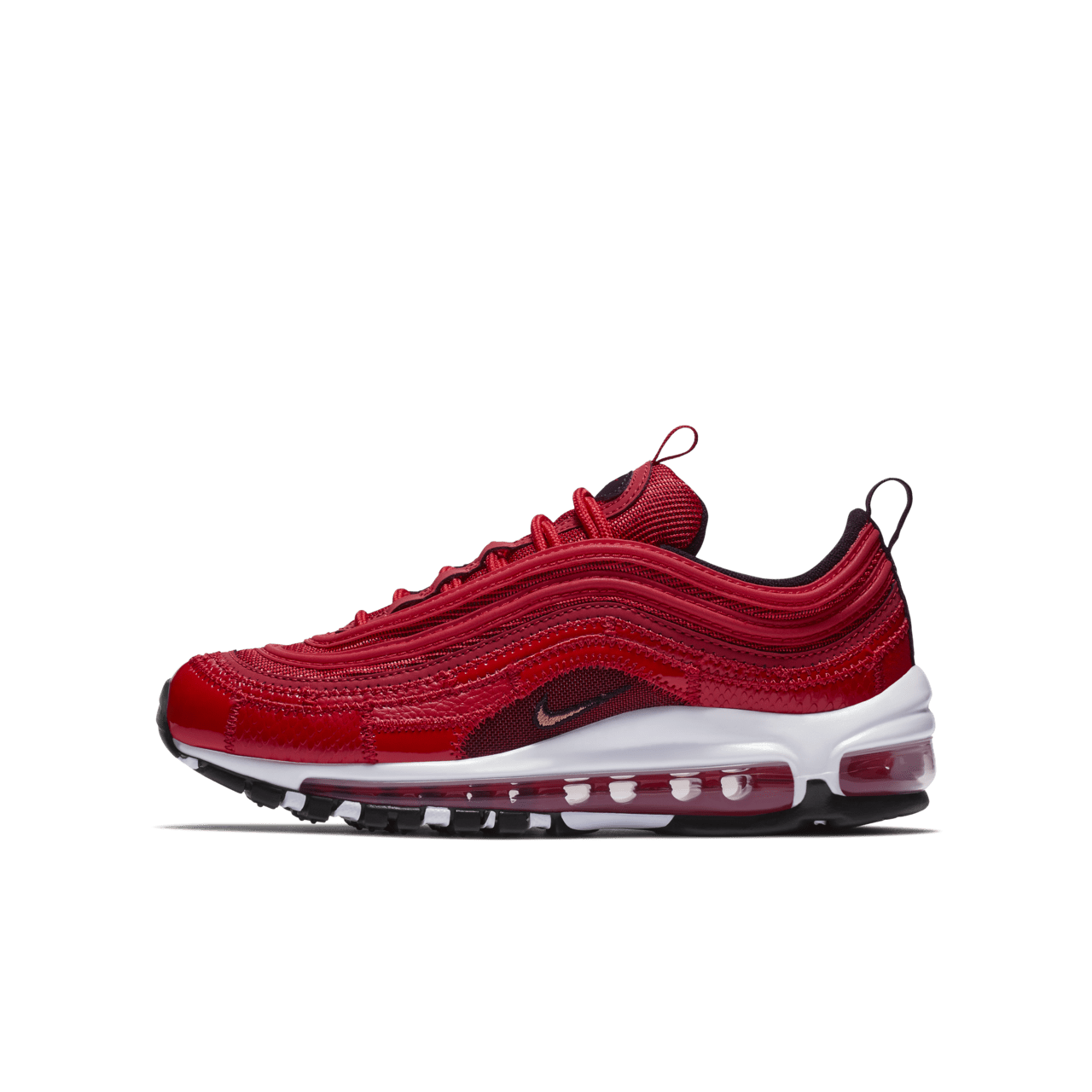 Nike Air Max 97 CR7 Portugal Patchwork Release Date. Nike SNKRS