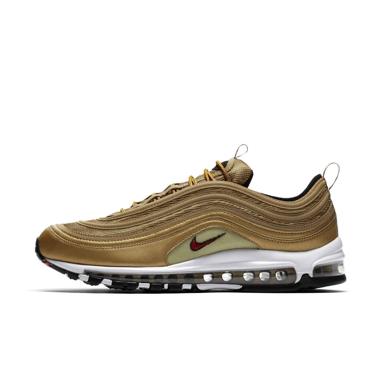 Nike air max 97 nere uomo best sale