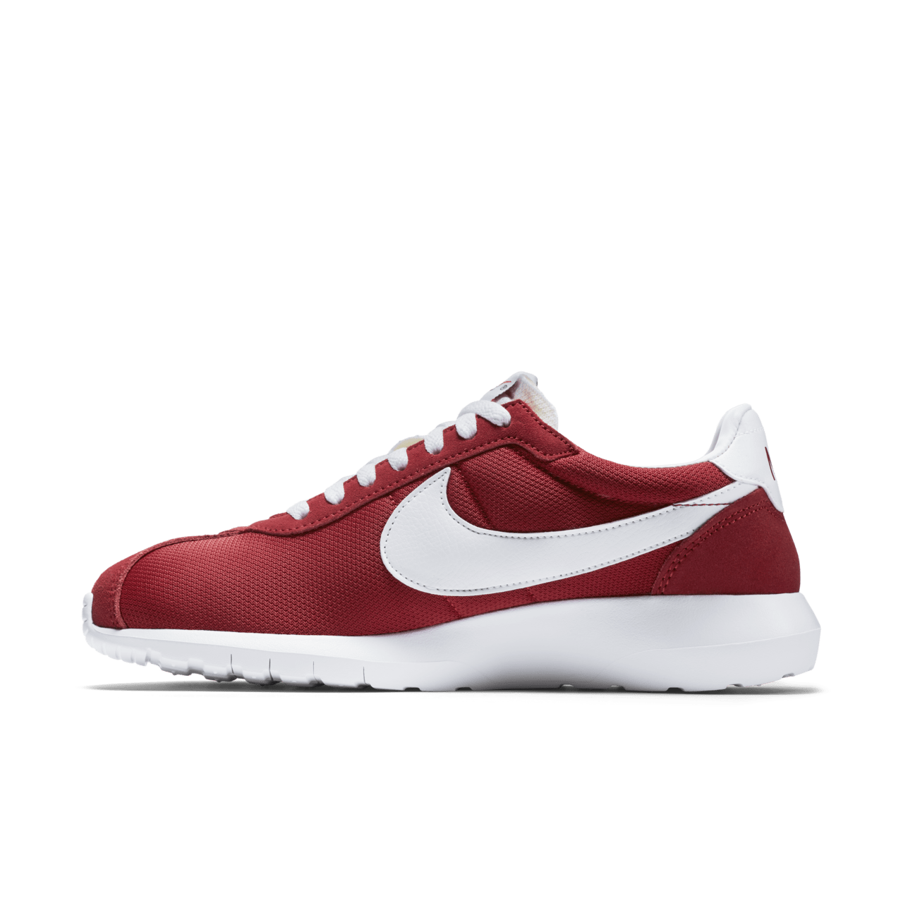 Nike Roshe LD 1000 Varisty Red White Nike SNKRS