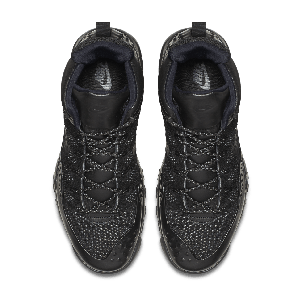 Nike Lupinek Flyknit Sneakerboot Black Anthracite Release Date. Nike SNKRS