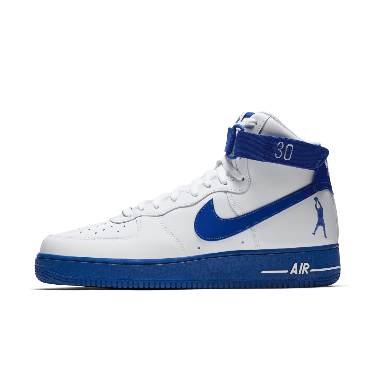 Nike Air Force 1 High Art of a Champion Data del lancio. Nike SNKRS