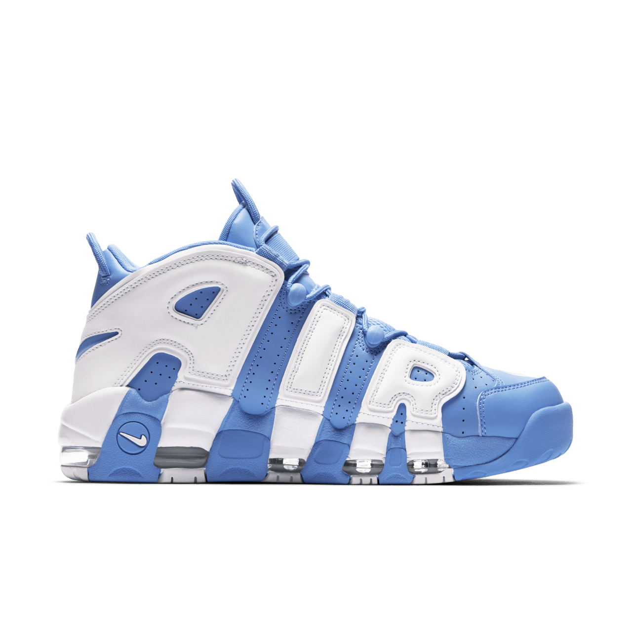 AIR MORE UPTEMPO