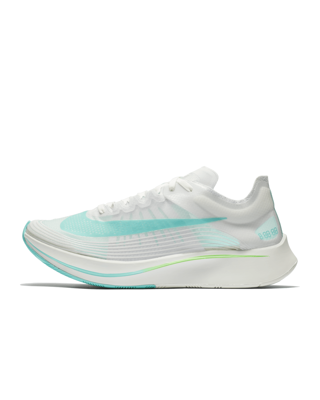 Nike zoom fly sp sale best sale