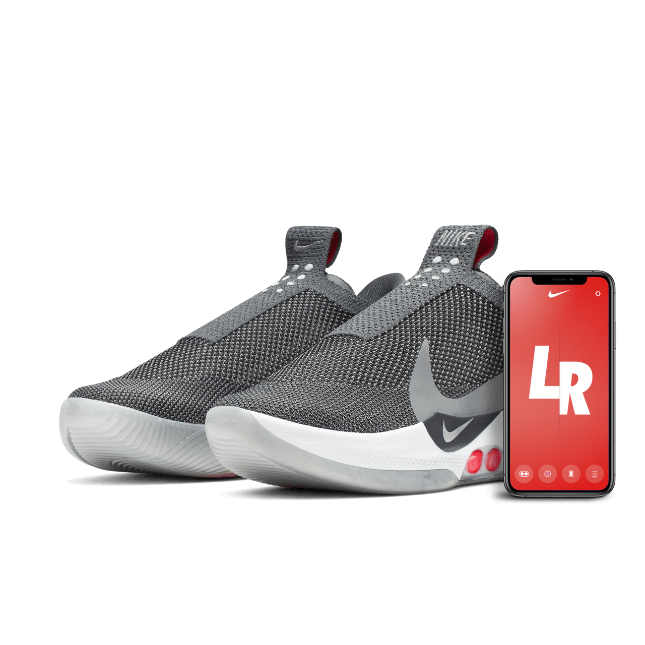 Nike bb adapt uk hotsell