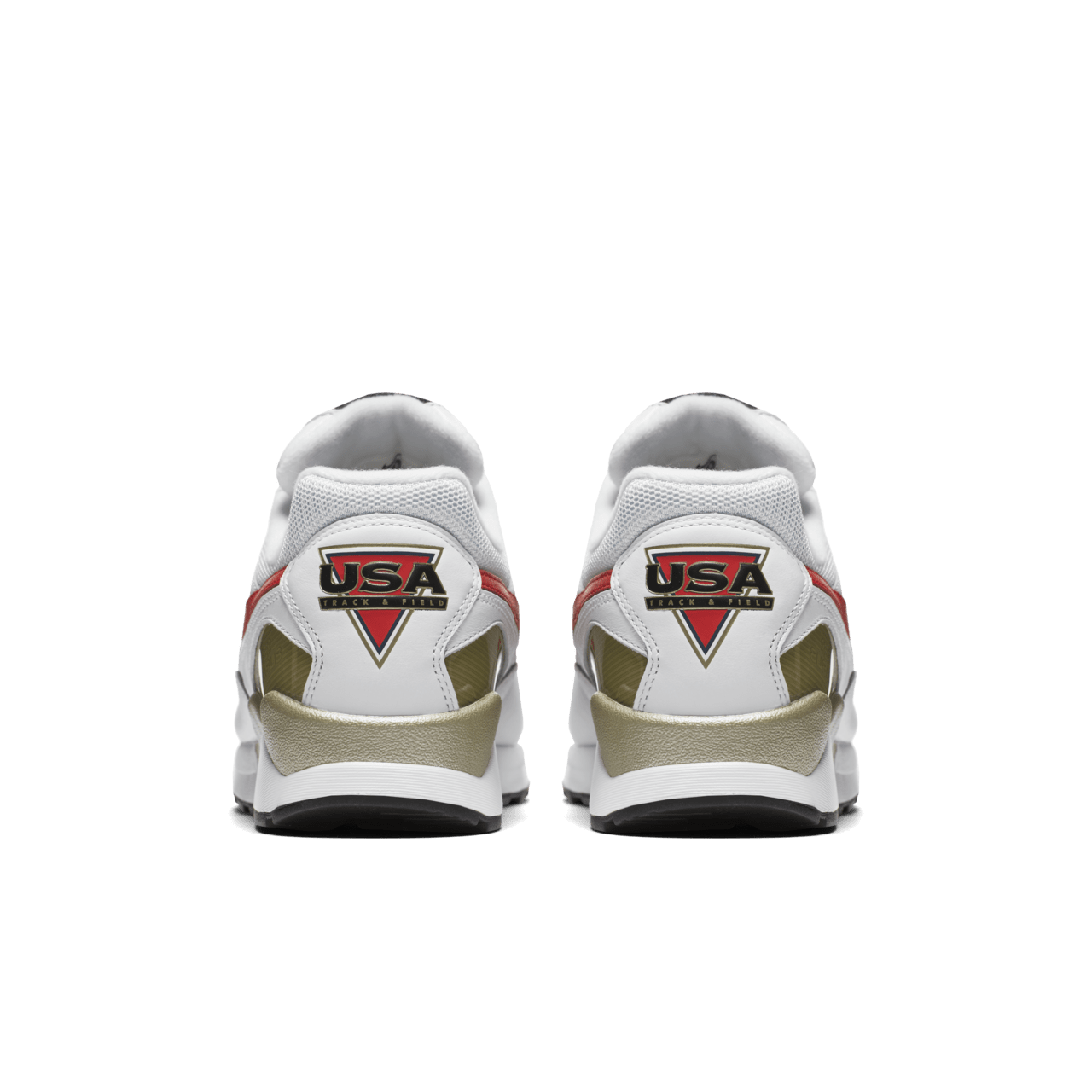 Nike Air Pegasus 92 USA Nike SNKRS