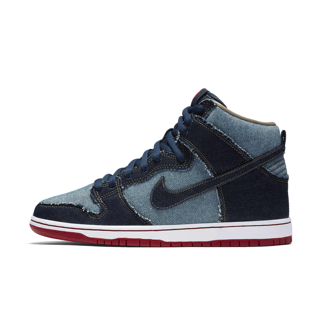 SB ダンク HI OG