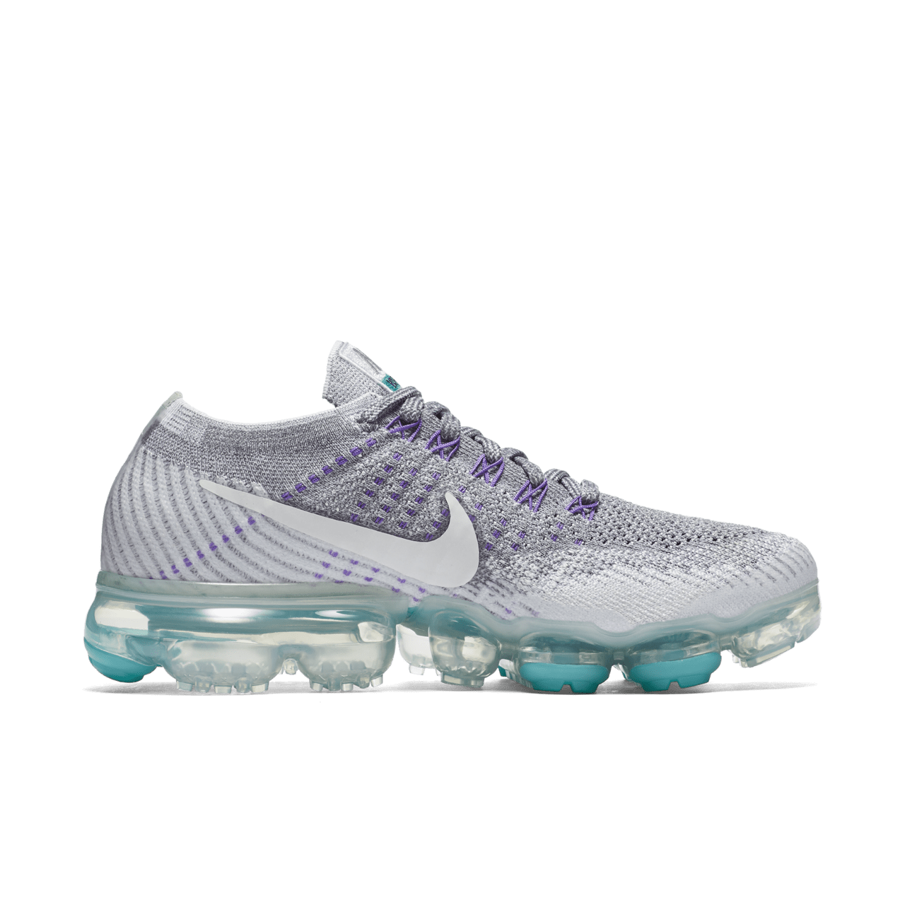 Nike Women s Air Vapormax 95 OG Pure Platinum Wolf Grey Release Date. Nike SNKRS