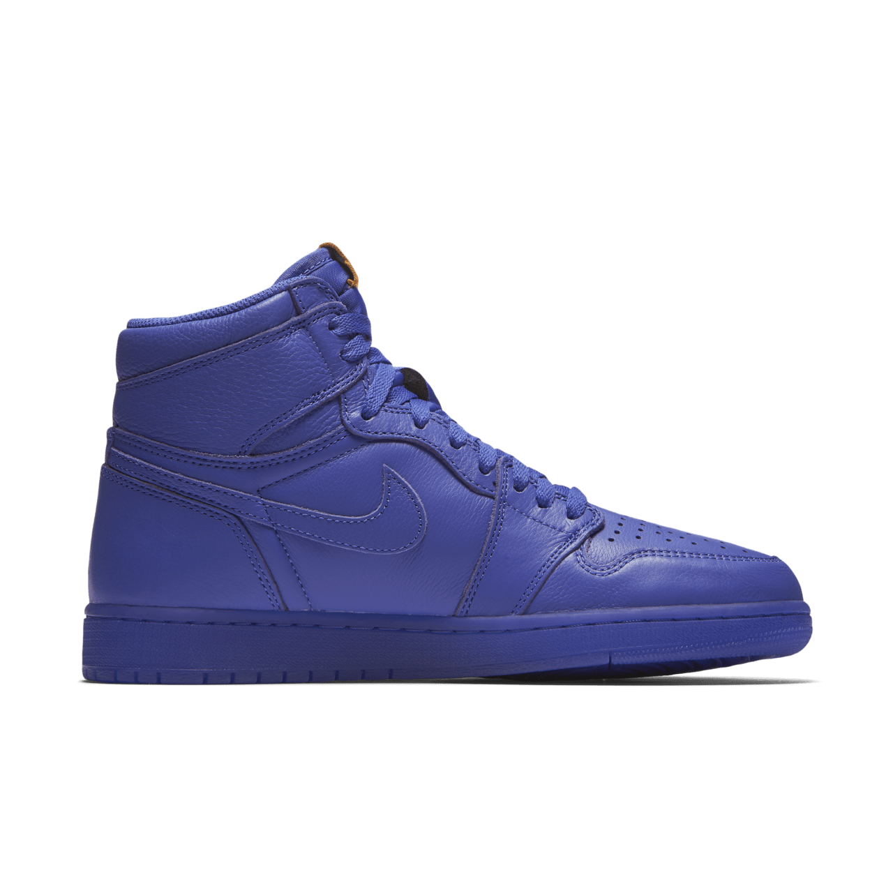 Fecha de lanzamiento de las Air Jordan 1 High Gatorade Grape Nike SNKRS