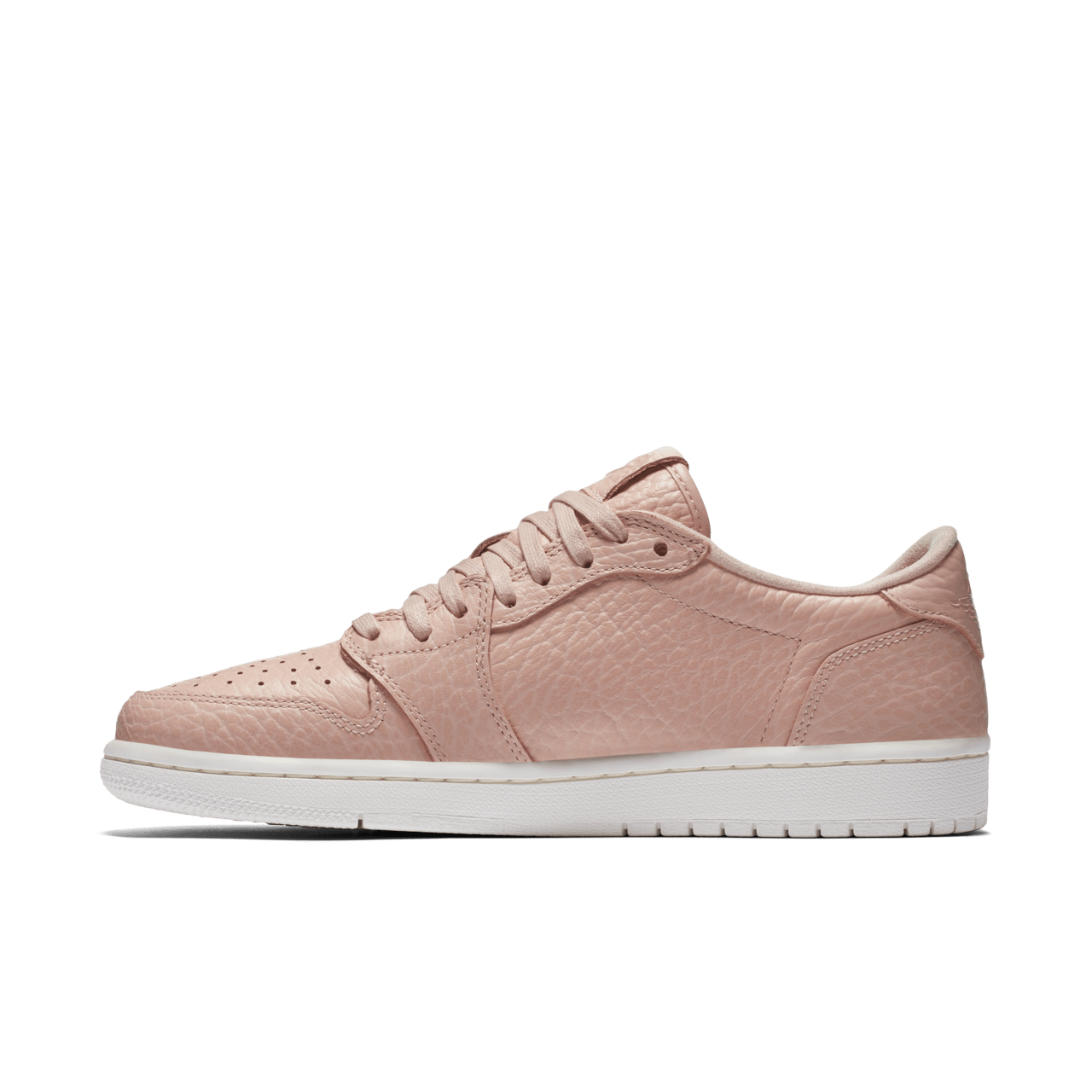 Air Jordan 1 Retro Low Swooshless Arctic Orange Release Date. Nike SNKRS