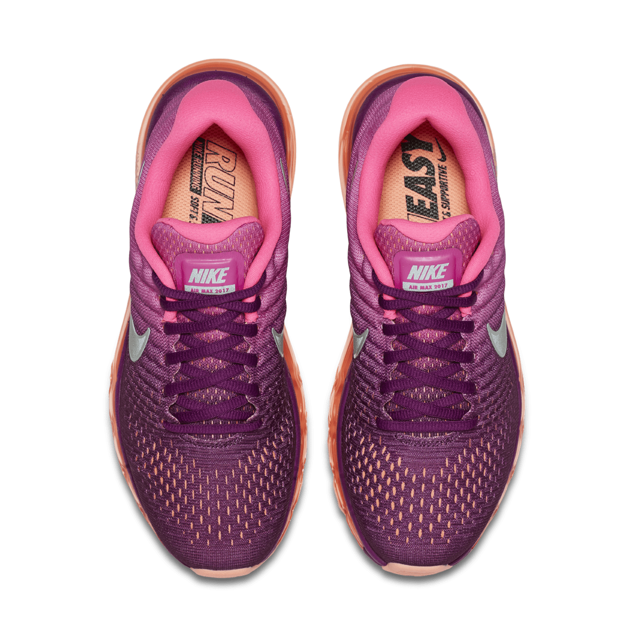 WMNS AIR MAX 2017