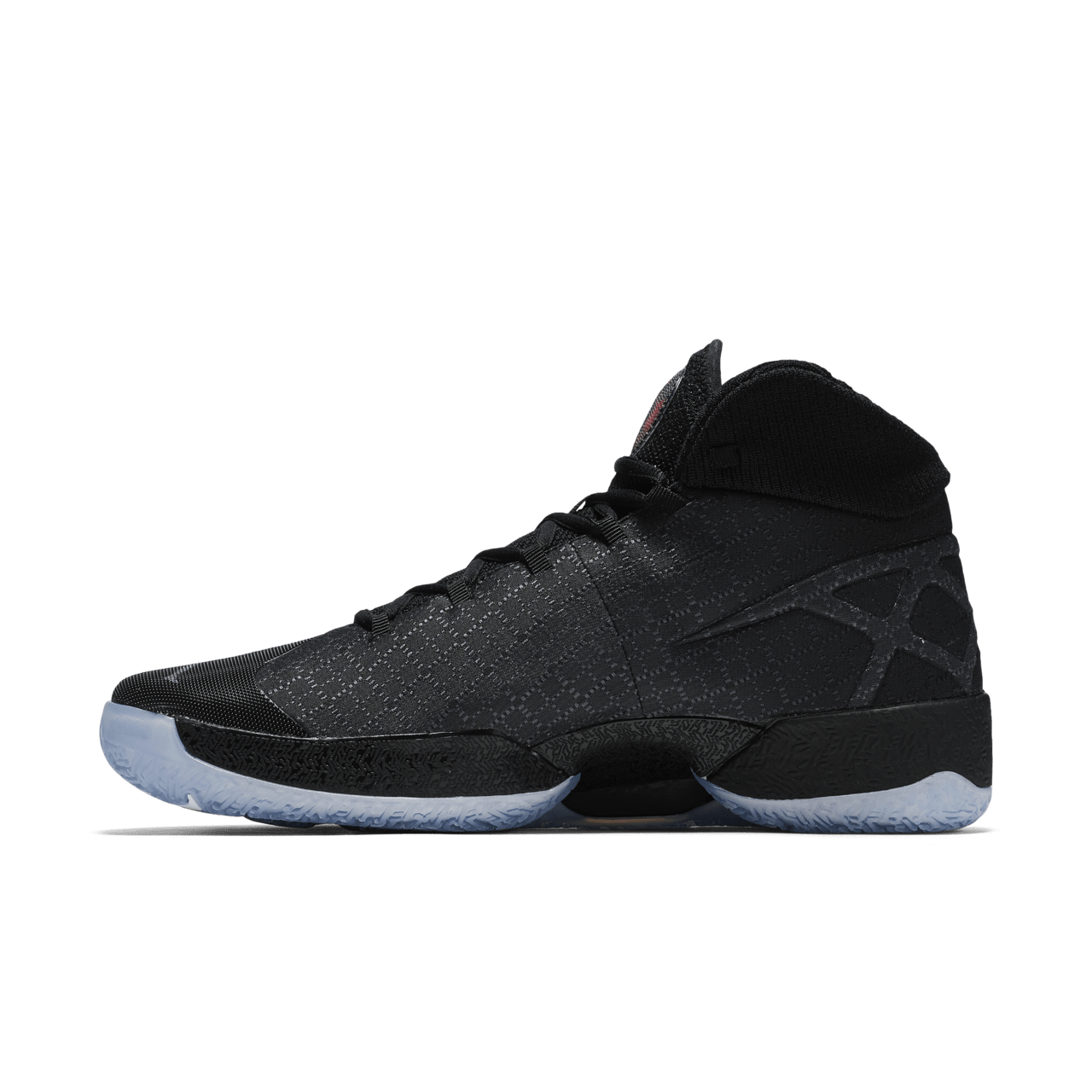 Air Jordan 30 Anthracite Release Date. Nike SNKRS