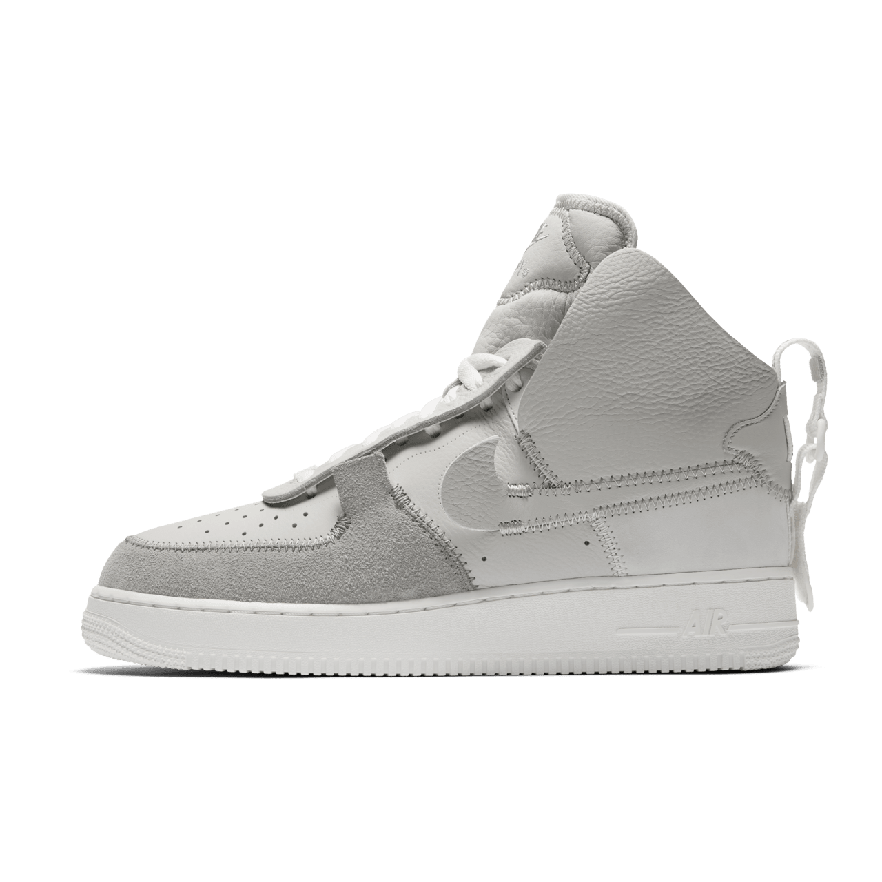 Psny air force 1 grey online