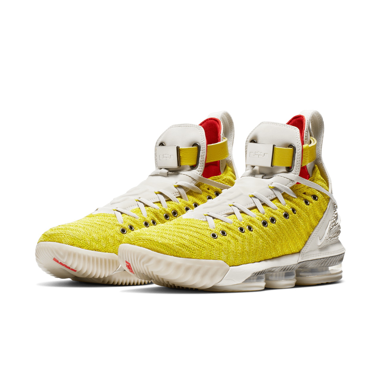 Lebron harlem stage deals