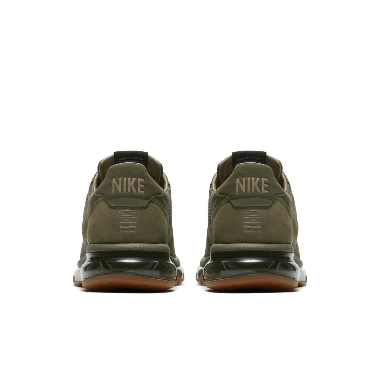 Nike Air Max LD Zero Medium Olive Khaki Nike SNKRS