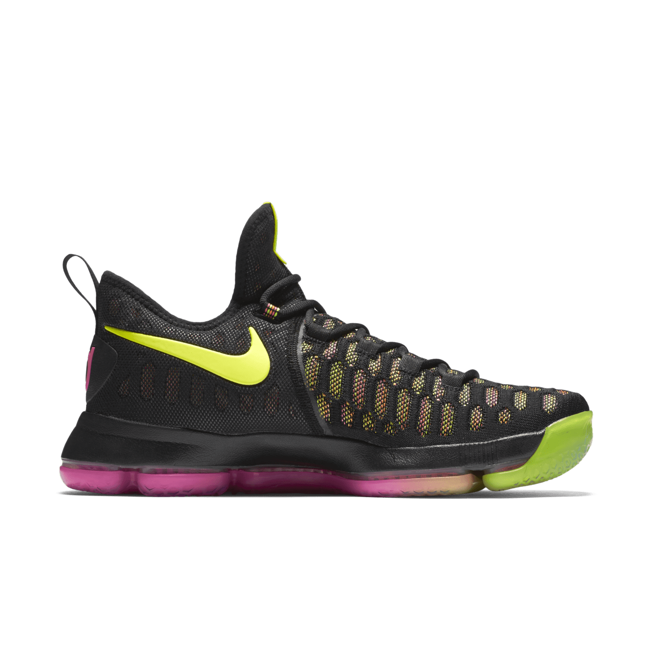 ZOOM KD9