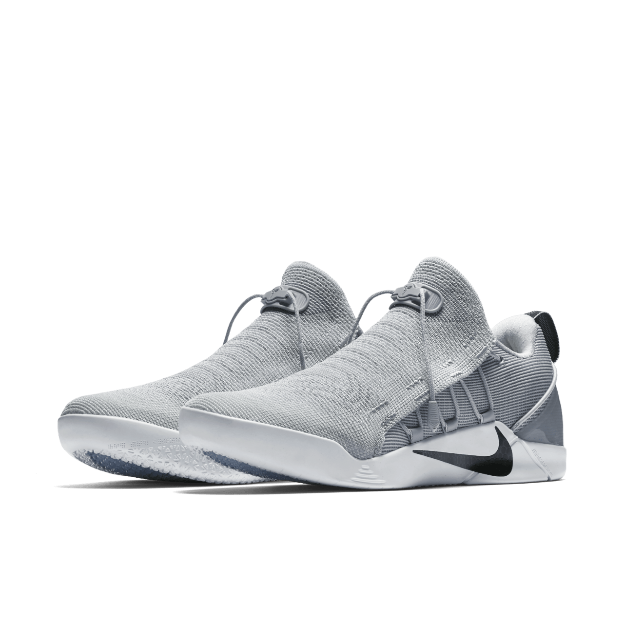 Kobe A.D. NXT Wolf Grey Nike SNKRS