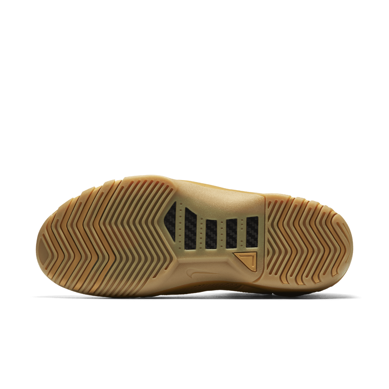 Nike air zoom generation wheat online