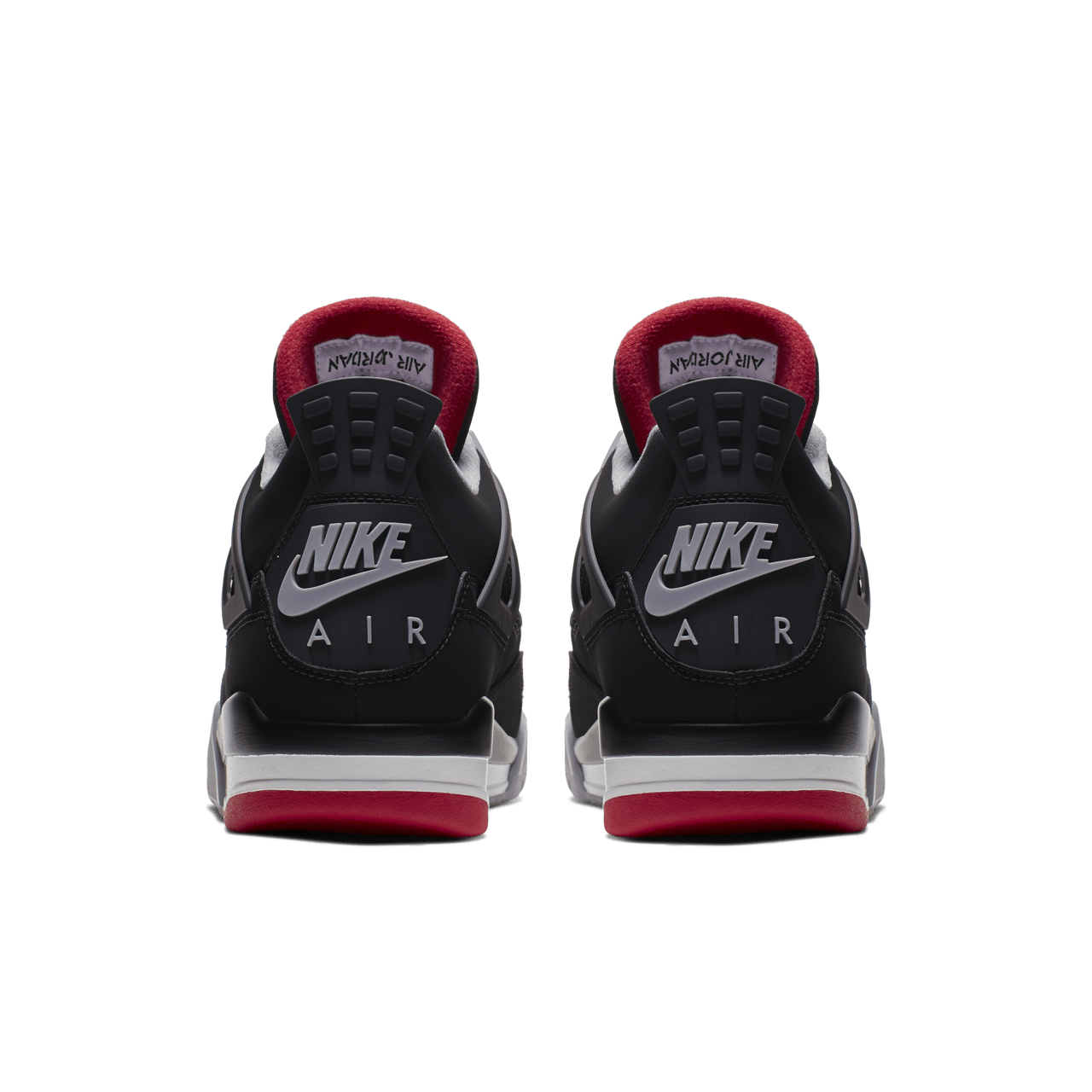 Nike Air Jordan 4 Retro OG 'Bred' Release Date