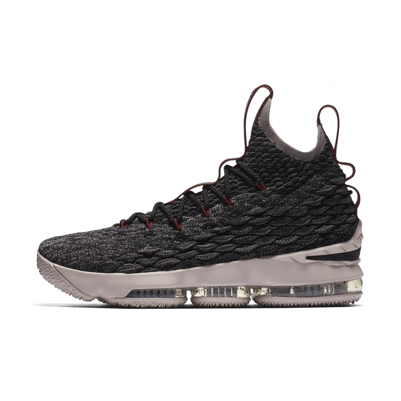 Nike Lebron 15 Pride of Ohio Release Date. Nike SNKRS