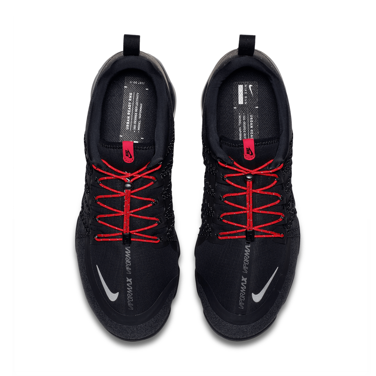 Black vapormax utility run online