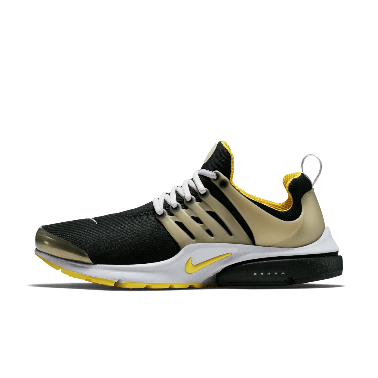 Original Colors Nike SNKRS