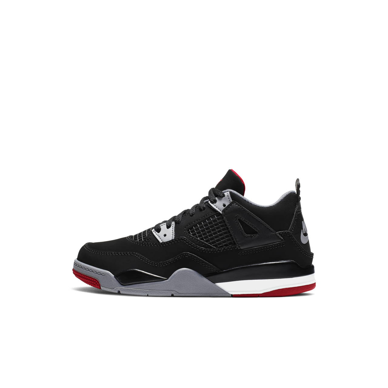 Nike Air Jordan 4 Retro OG 'Bred' Release Date