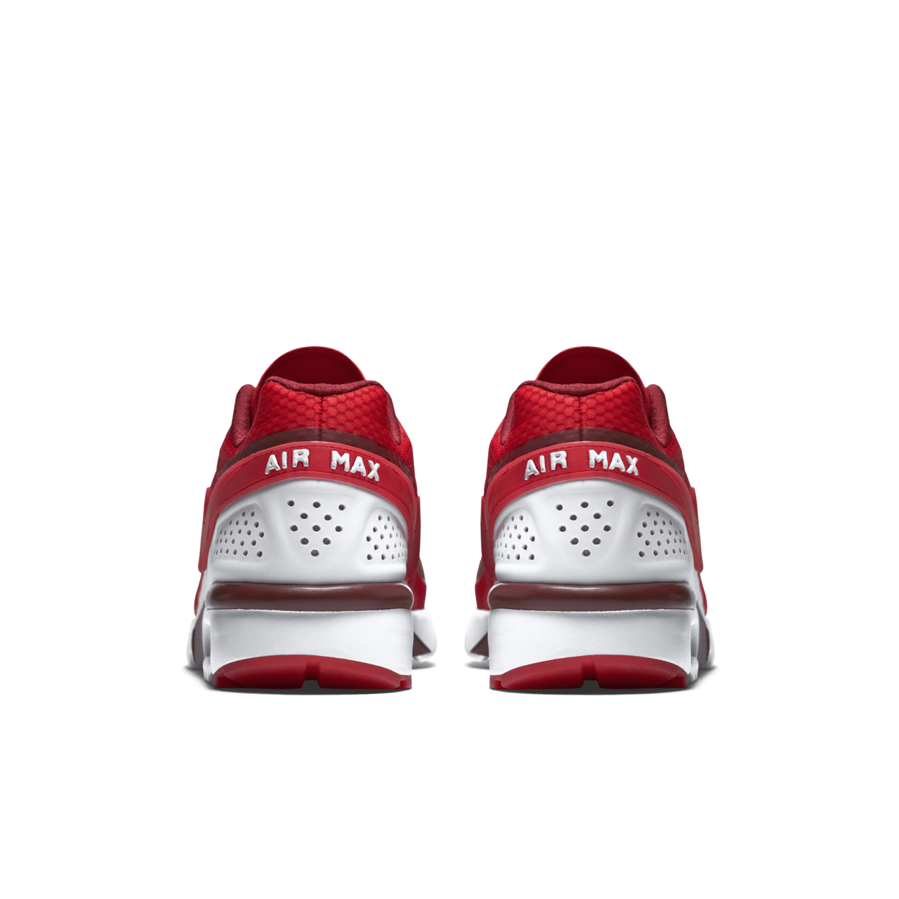 Nike air max ultra se red best sale