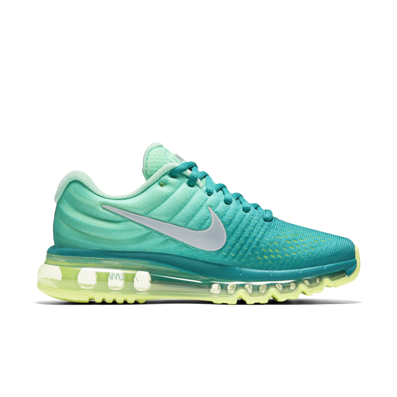 AIR MAX 2017 PARA MUJER