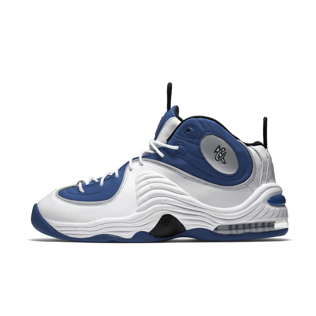 AIR PENNY II