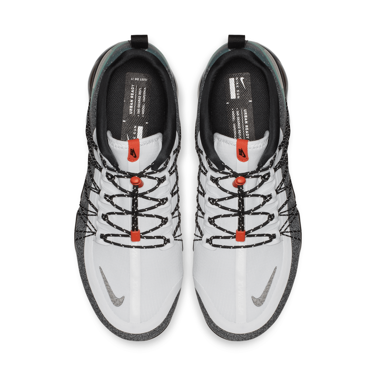 Nike air vapormax run utility release date hotsell