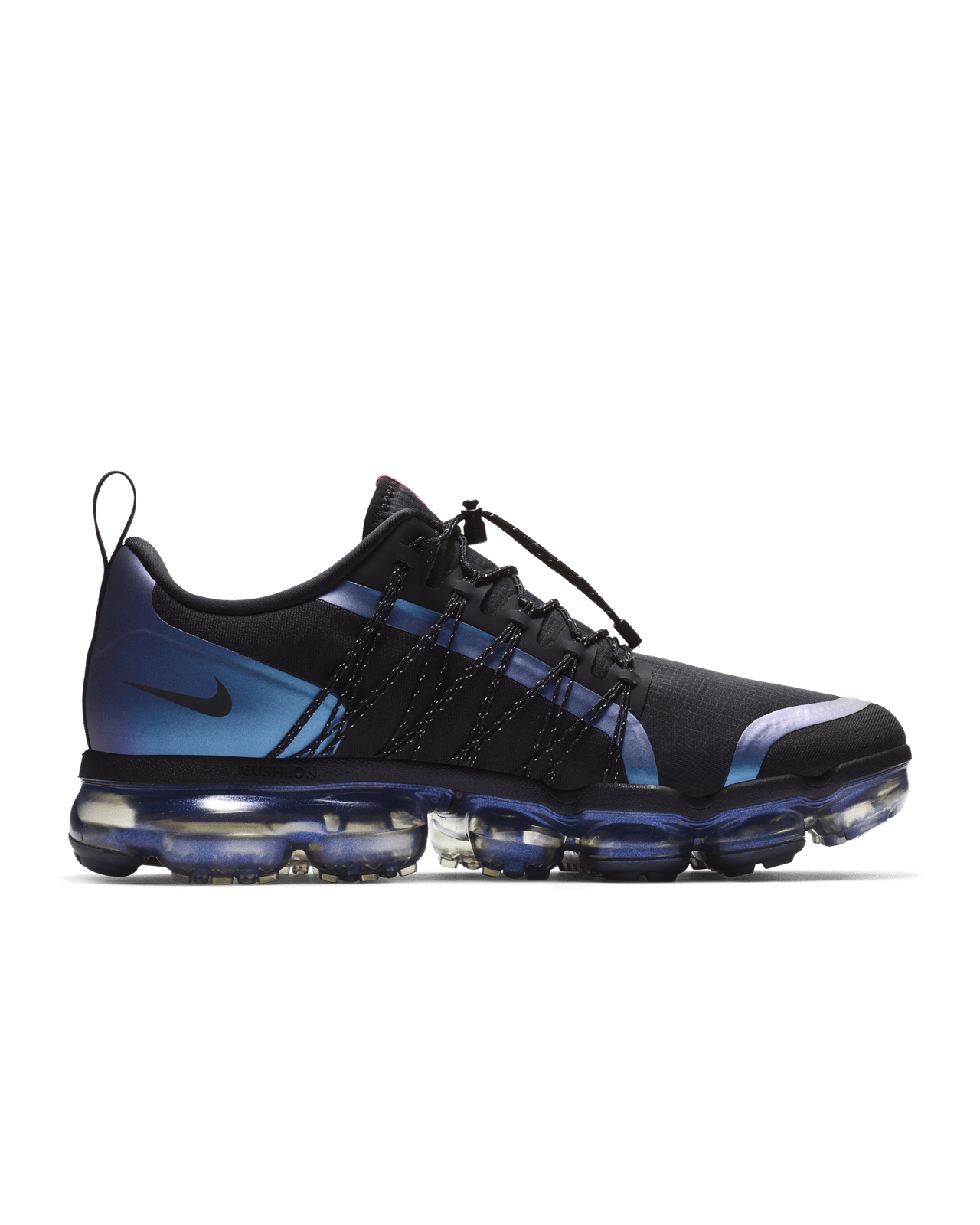 Air VaporMax Run Utility Throwback Future Release Date. Nike SNKRS