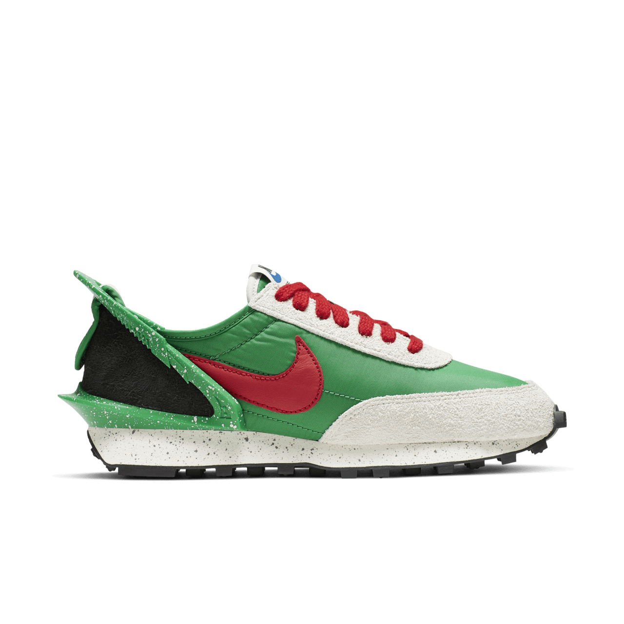 Nike Women's Daybreak Undercover 'Lucky Green' Release Date