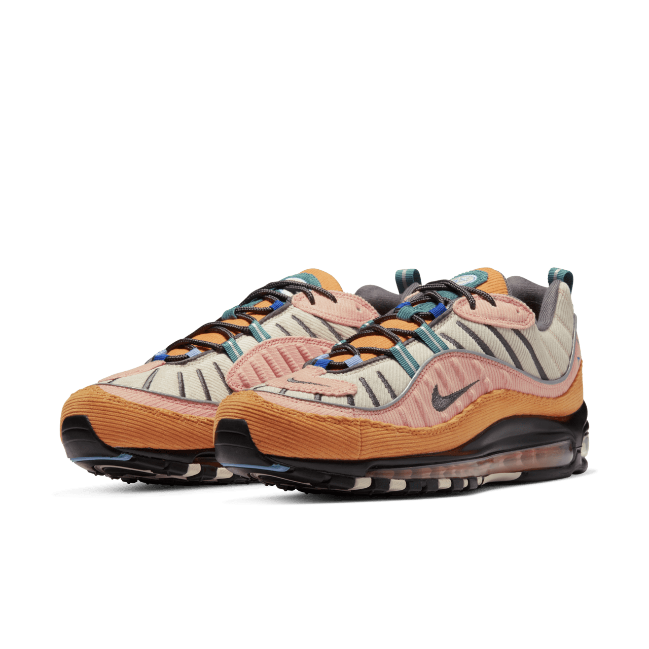 Air Max 98 'Corduroy' Release Date