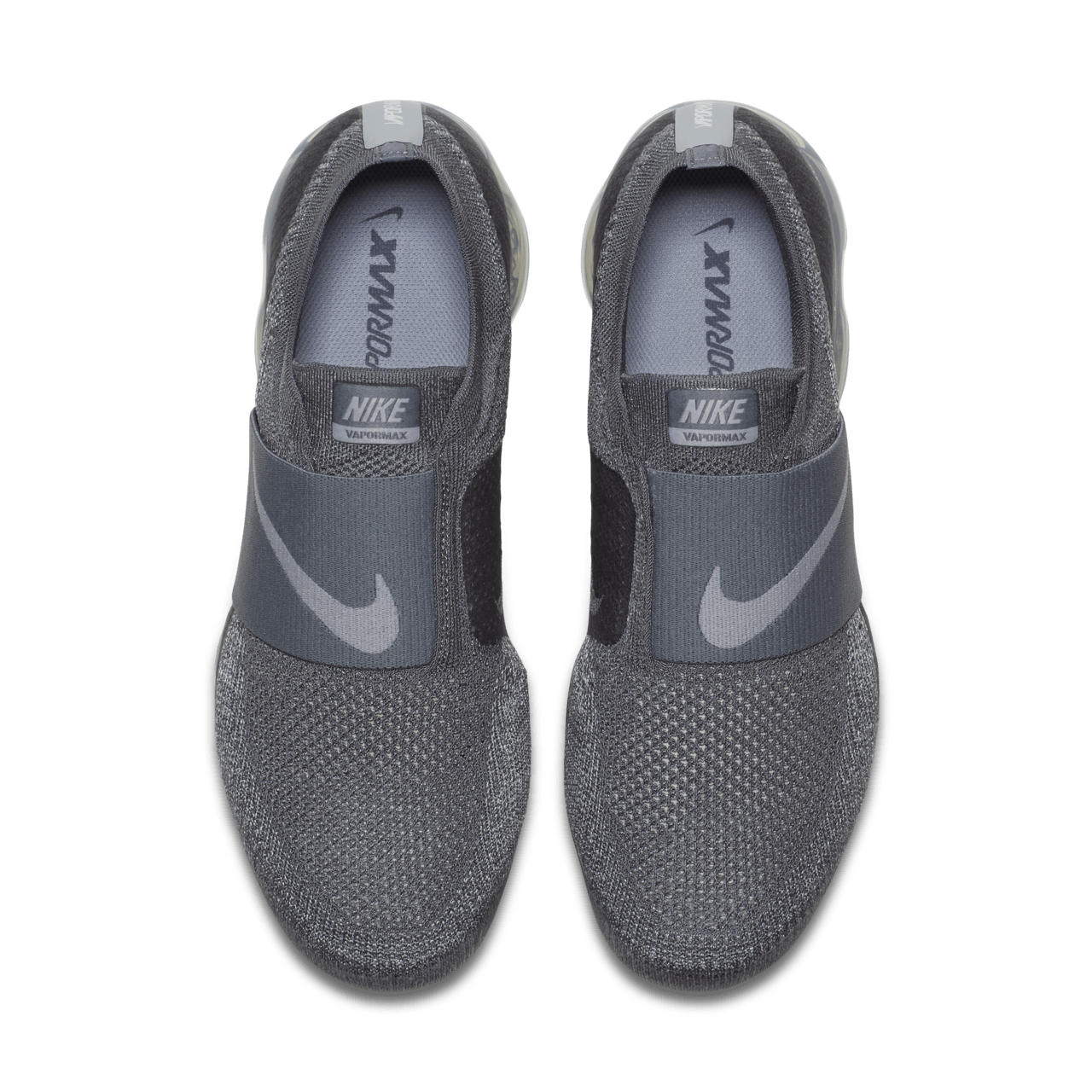 Nike air vapormax moc cool grey hotsell