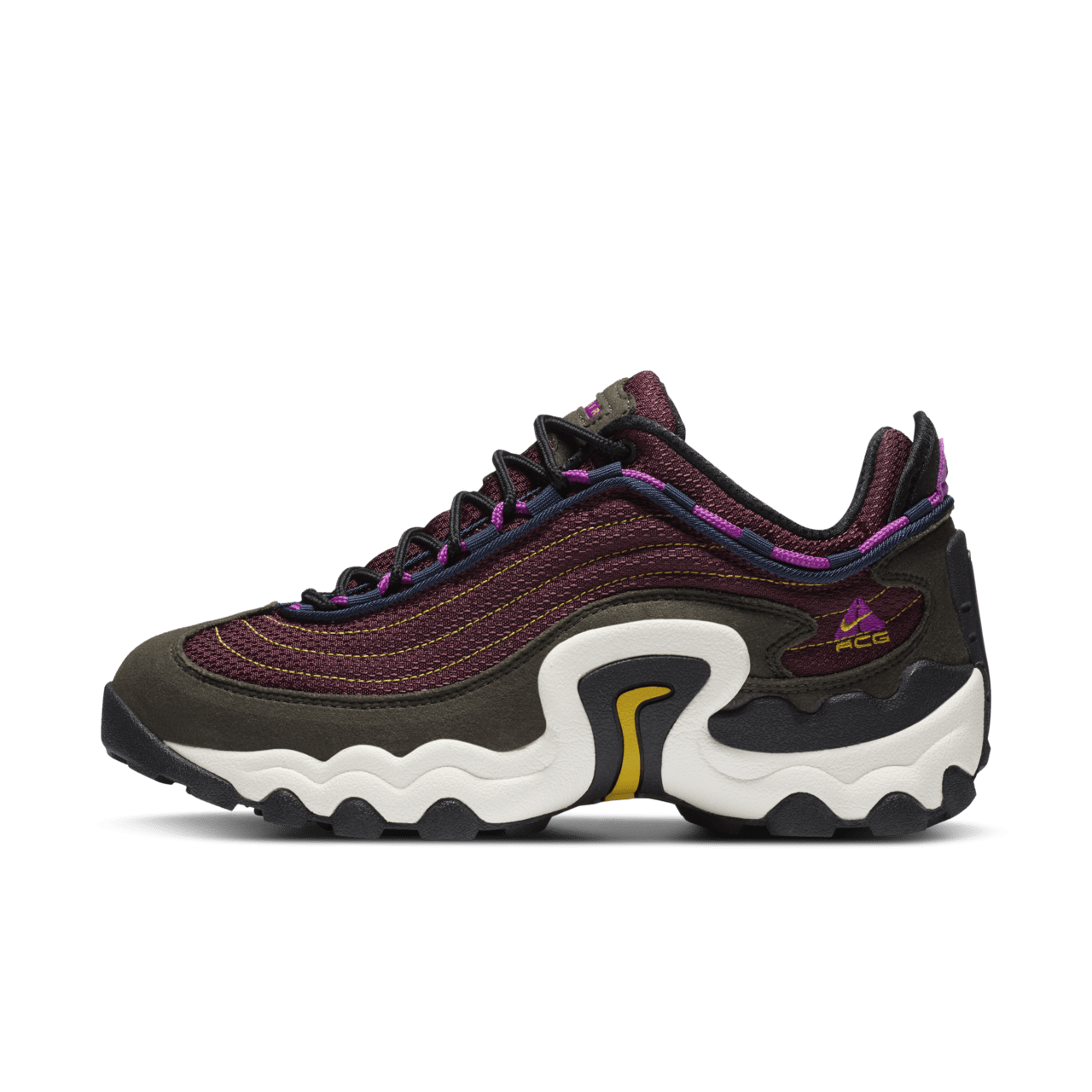 Nike Air Skarn 'Vivid Purple' Release Date