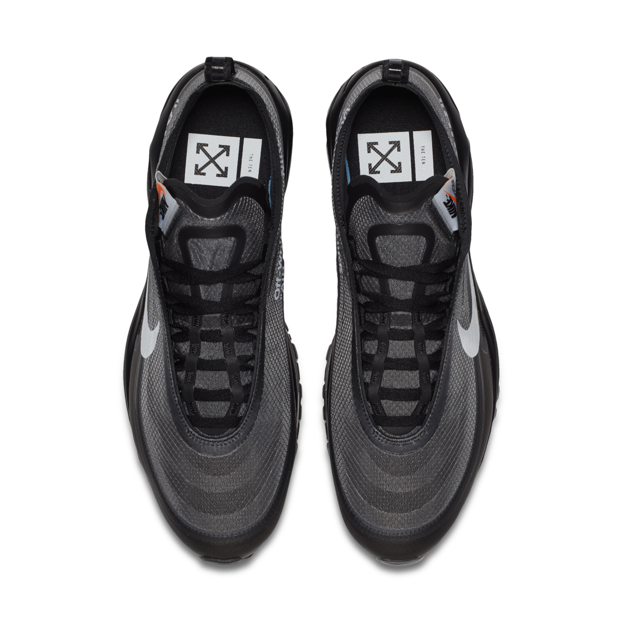 Nike air 97 the ten best sale