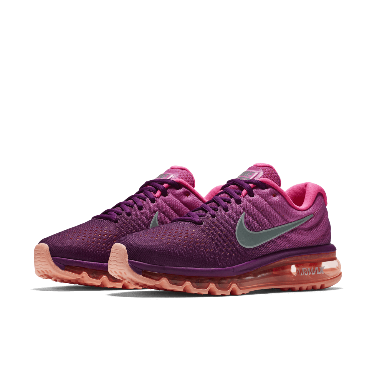 WMNS AIR MAX 2017