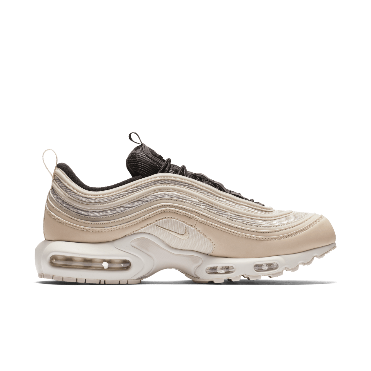 Nike Air Max Plus / 97 'Light Orewood Brown' Release Date