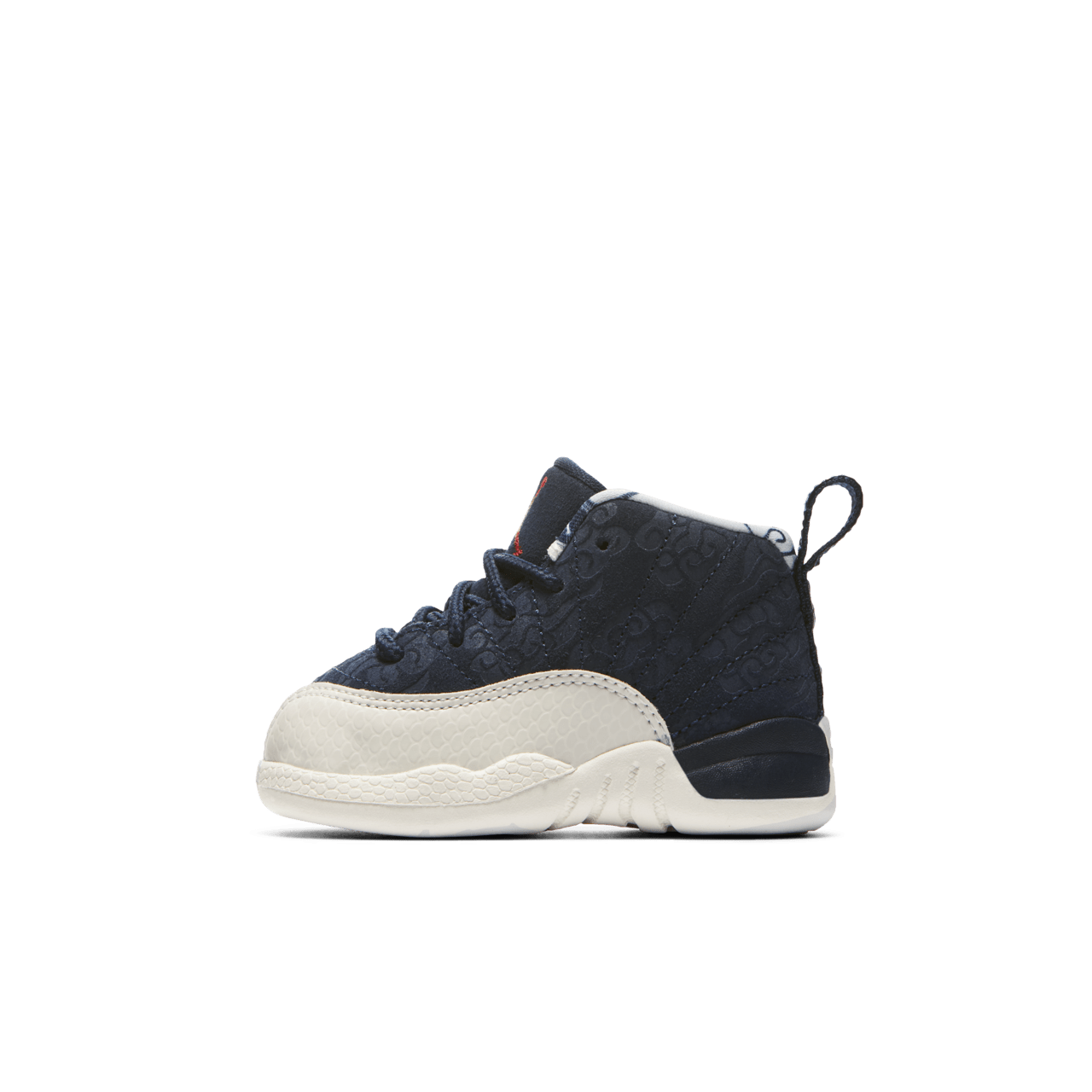 Jordan 12 international flight release hotsell