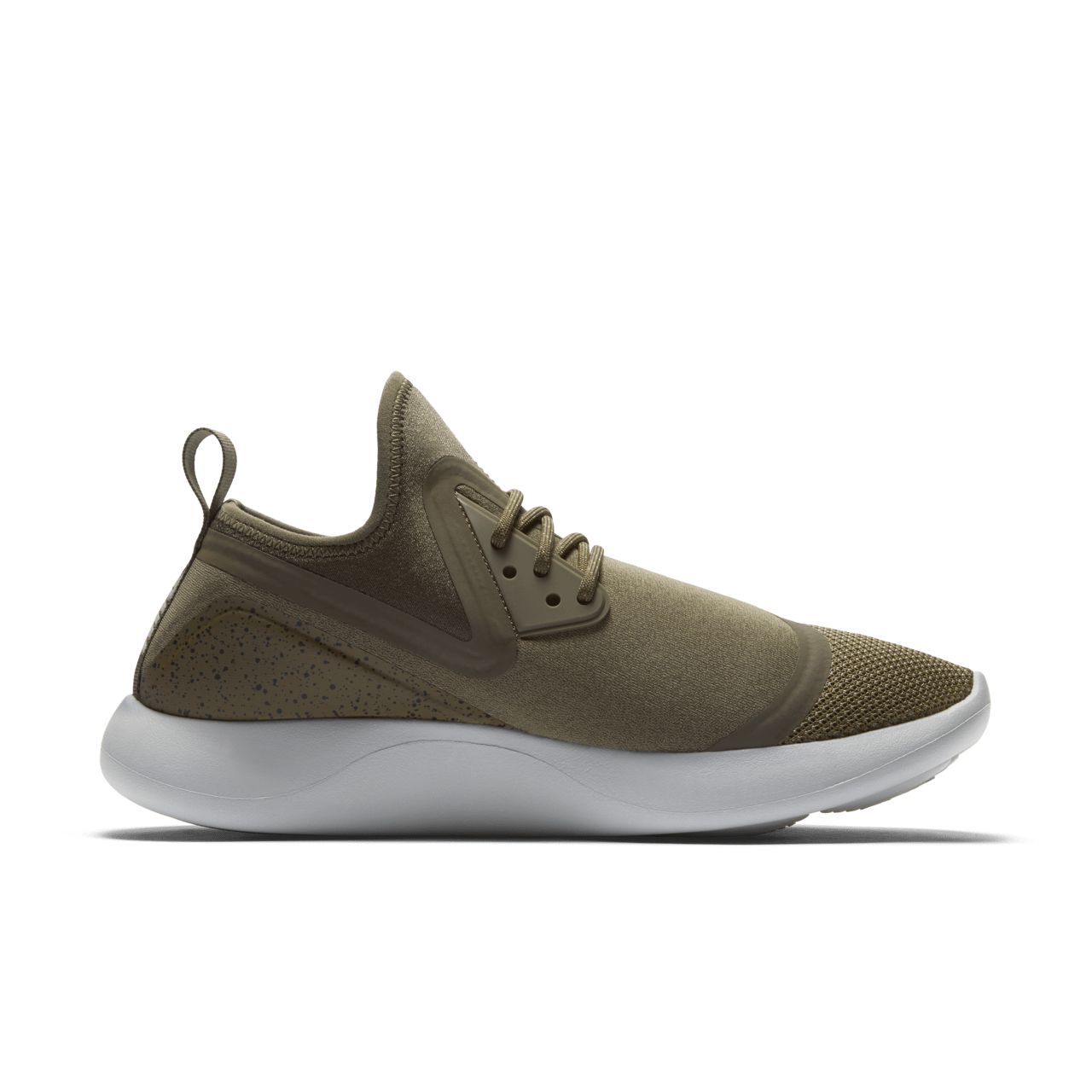 Women s Nike LunarCharge Essential Medium Olive Nike SNKRS