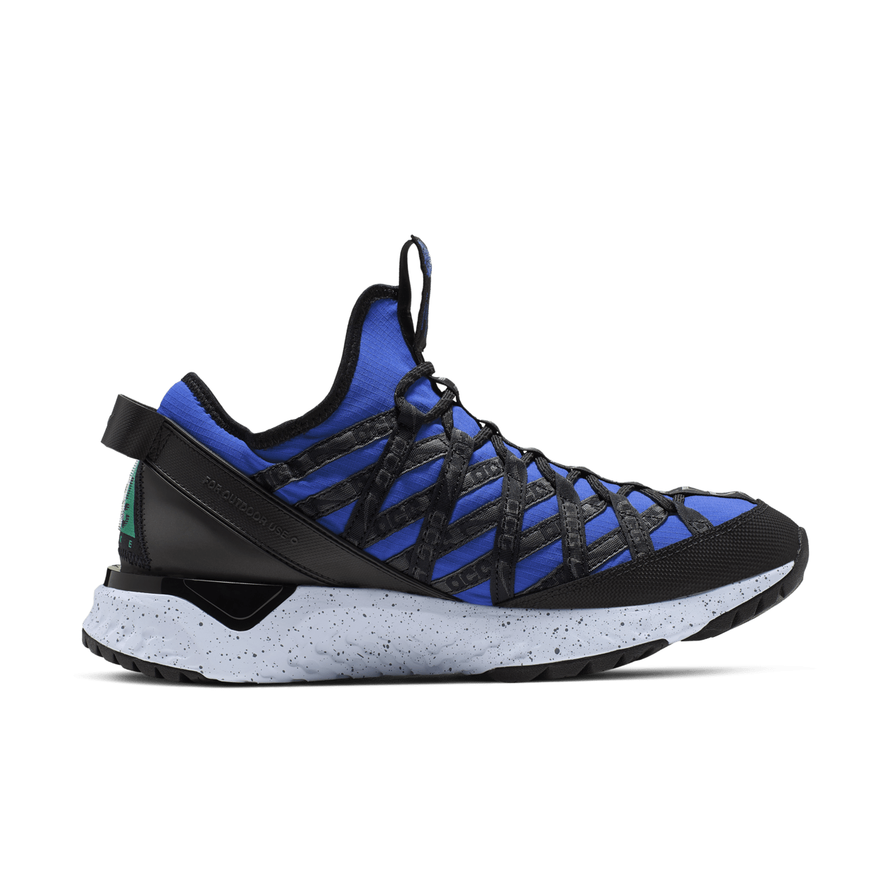 Nike ACG React Terra Gobe 'Hyper Royal' Release Date