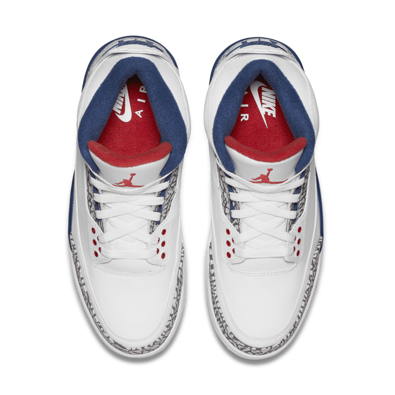 Jordan retro 3 precio on sale