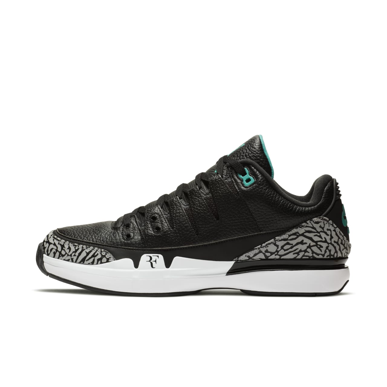 Nike zoom vapor roger federer hotsell