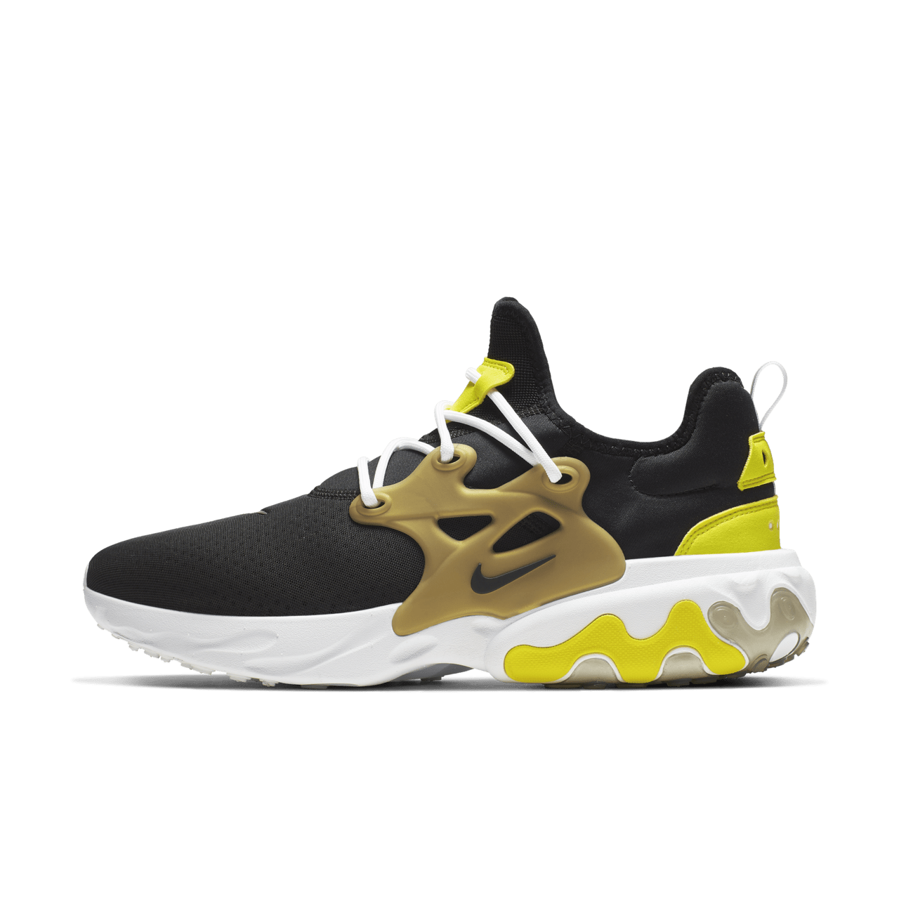 Nike React Presto 'Brutal Honey' Release Date