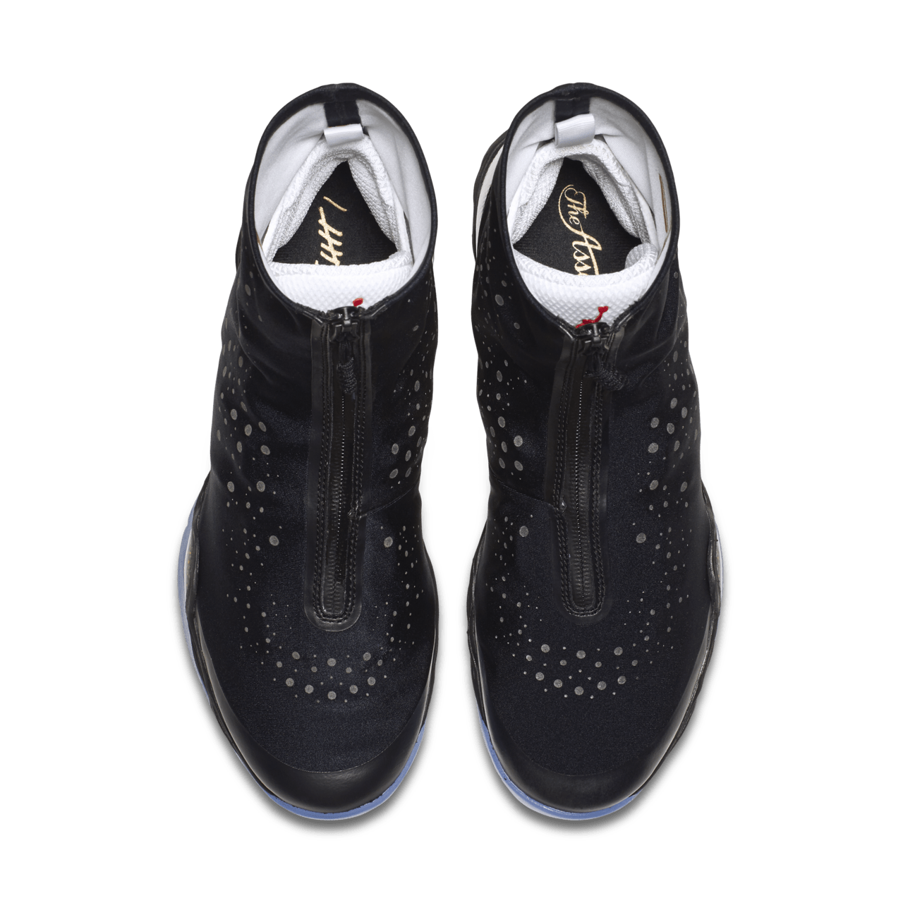 Air Jordan 28 Locked Loaded Art of a Champion Erscheinungsdatum. Nike SNKRS