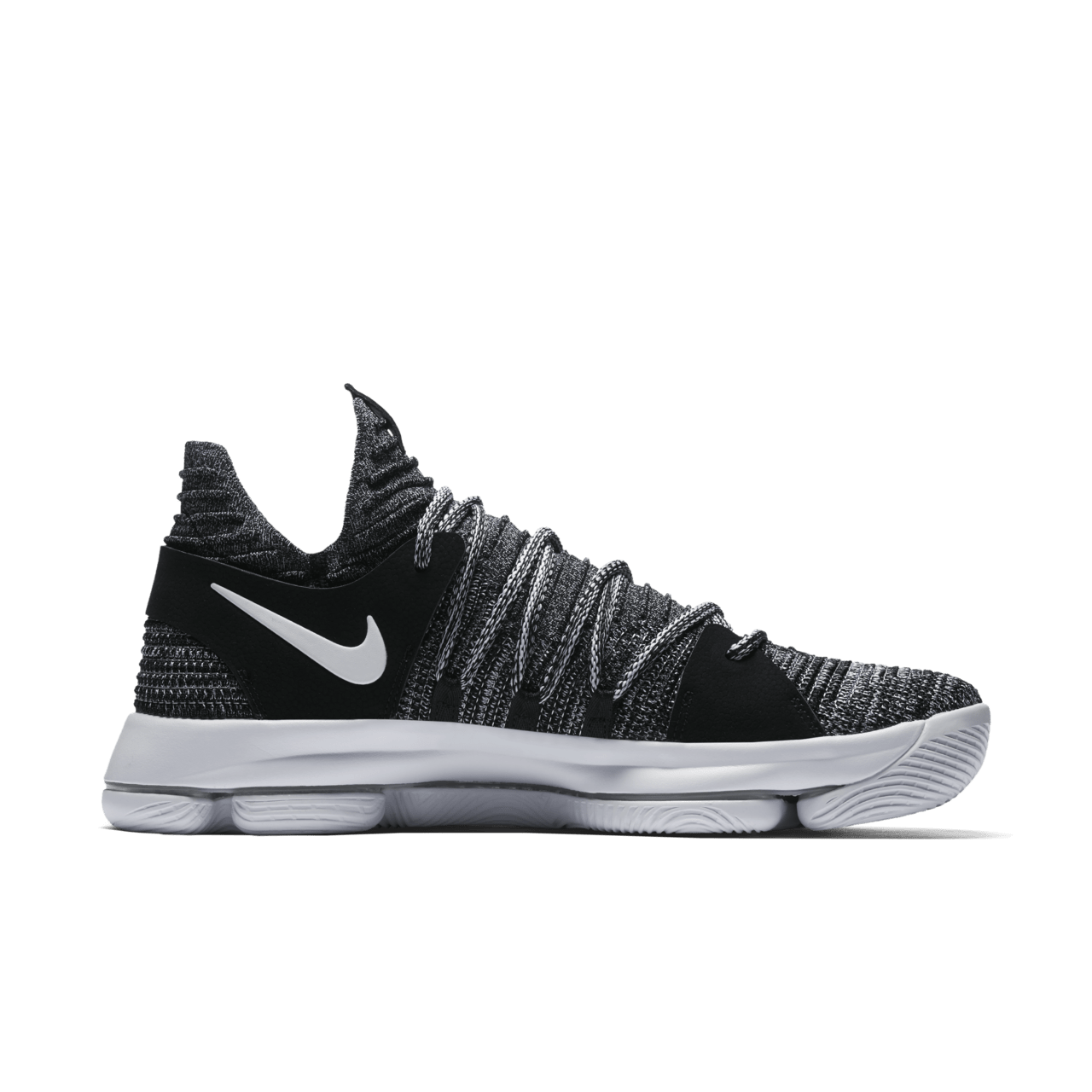 Nike Zoom KDX Fingerprint Nike SNKRS