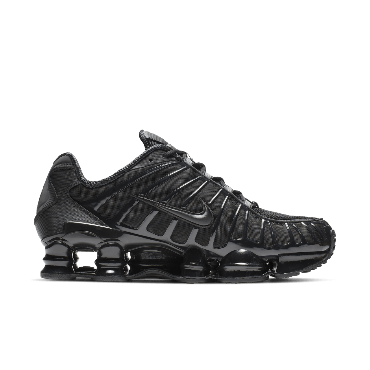 Nike Shox TL 'Black Fury' Release Date