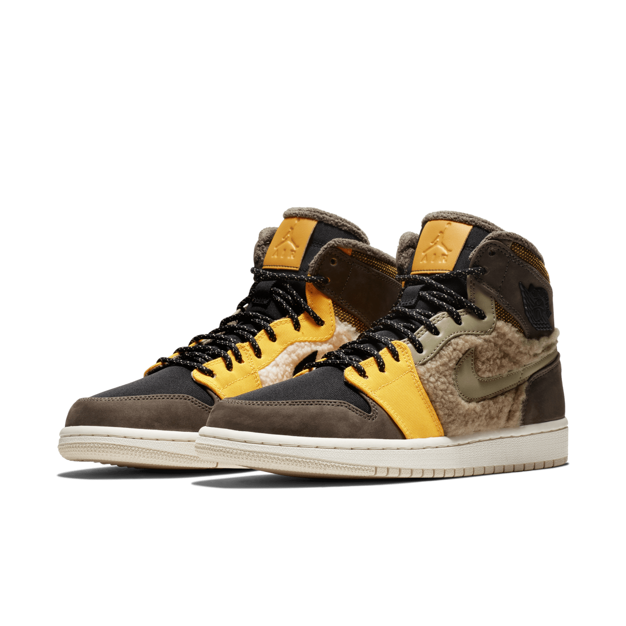 Jordan 1 selling utility